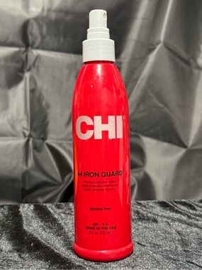 CHI 44 Iron Guard Thermal Protection Spray 8 oz